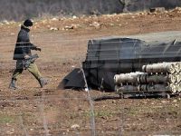 Siyonist İsrail Golan'da "Askeri Bölge" Kararını İptal Etti