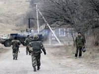 Batı İle Rusya Kıskacındaki Ülke: Ukrayna