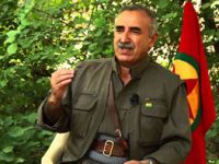 Karayılan'dan 'Rojava' Tehdidi