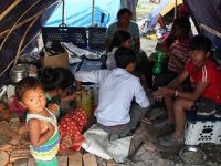 Nepal, Deprem Sonrası Ekonomik Sıkıntı Yaşıyor