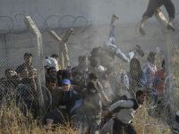 Tel Abyad/Kobani... Derdini Anlatamayan Devlet