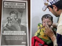 Obama! Neyi Bekliyorsun?!