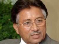 Pervez Müşerref Hakkında Tutuklama Kararı