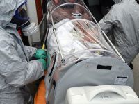 Ebola Virüsü Küresel Acil Durum Kategorisinden Çıkarıldı