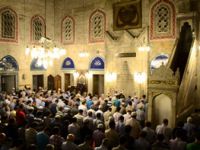 Teravihi Problem Yapmak