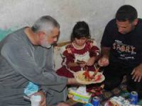 Ramazanda Kumanyalarımız Gazze'ye