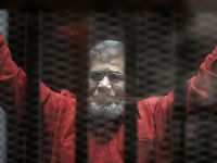 Mursi’nin “Casusluk Davası” 10 Gün Sonra