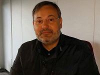 Özgür-Der: Almanya Gazeteci Mansur’u Serbest Bırakmalıdır