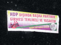 AK Partili Adaydan Acziyet ve Zaafiyetin Beyanı