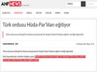 PKK Kendisine Oy vermeyenleri İftiralarla Hedef Gösteriyor