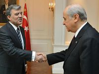 Gül ve Bahçeli’ye Bağlanan Ümitler de Tükenirse