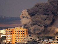 En Çok Patlayıcı Madde Kullanarak Saldıran Siyosit İsrail