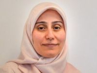 BTK’ya İlk Kadın Üye Atandı