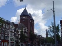 Hollanda'da Câmîye Tehdit Mektubu