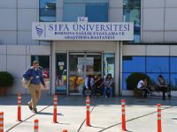 İzmir'de 'Paralel Devlet Yapılanması' Operasyonu