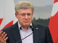 Kanada Başbakanı: En Büyük Düşmanımız Cihattır