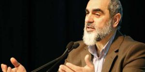 Nurettin Yıldız'ın 'Asansör Fetvası'