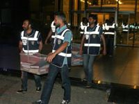 200 Klasöre ve Bilgisayarlara El Konuldu