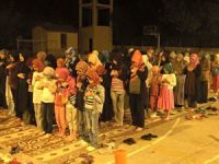 Özgür-Der Ortaokul-Lise Kız Öğrenciler Yaz Kampı