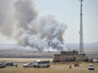 YPG Sözcüsü: IŞİD Türkiye Üzerinden Giriş Yapmadı