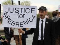 Hollanda Srebrenitsa Mağdurlarına Tazminat Ödeyecek