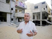 Gazze'nin Kayıp Cenazeleri