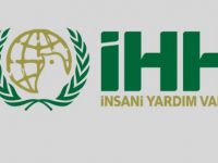 İHH: İsrail’le Örtünen Çıplak Kalır