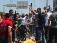 Tunus'taki Saldırıyı IŞİD Üstlendi