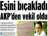 Kızılkaya: 'Ahlaksızca Hazırlanan Bir İftira'