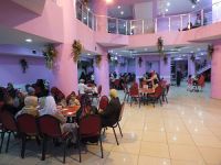 Tatvan Özgür-Der'de İftar Programı