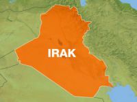 Irak'ta Bomba Yüklü Araçla Saldırı: 35 Ölü