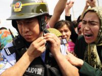 Çin, Haberleri Üzüntü ile Karşılıyormuş
