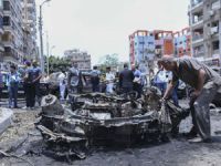 Sisi Cuntasının Başsavcısı Hişam Berekat Öldürüldü