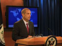 "Rusya, Suriye'deki Durumu Daha Beter Bir Hâle Getirdi"