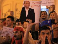 Siyonistler, Marzuki'yi Sınır Dışı Etti