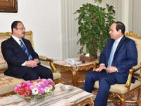 Mısır’da 30 Haziran Gösterilerinin Kutlamaları İptal Edildi