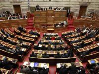 Yunanistan IMF'ye Borcunu Ödemeyecek