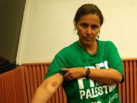 "İsrail'i Uluslararası Ceza Mahkemesine Şikayet Edeceğiz"