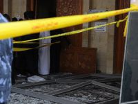 Kuveyt'teki Cami Saldırısında 60 Gözaltı