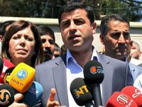 Demirtaş'tan MHP İle Koalisyon Açıklaması