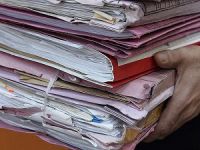 'FETÖ/PDY' Raporu Başsavcılıkta