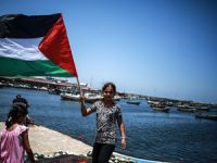 Siyonistler 15 Aktivisti Hala Gözaltında Tutuyor