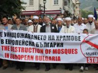 Bulgaristan Müslümanları: "Câmîme Dokunma!"