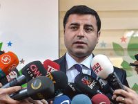 HDP'den Seçim Sonucu Değerlendirmesi