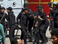 İhvan-ı Müslimîn İsyan Çağrısı Yaptı