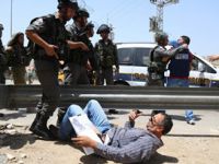 Yakılarak Katledilen Ebu Hudayr'ın Anılmasına Müdahale