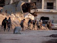 "Halep'in Fethi ve Suriye'nin Geleceği"