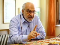 "PYD/PKK'nin Kovduğu 5 Bin Türkmen Çölde Bekliyor"