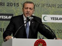 "Bir Müslümanın Alkolle, Uyuşturucuyla, Sigarayla İşi Olamaz"