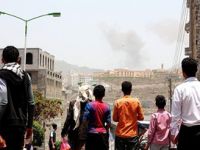 Aden'de 3 Ayda 858 Sivil Hayatını Kaybetti